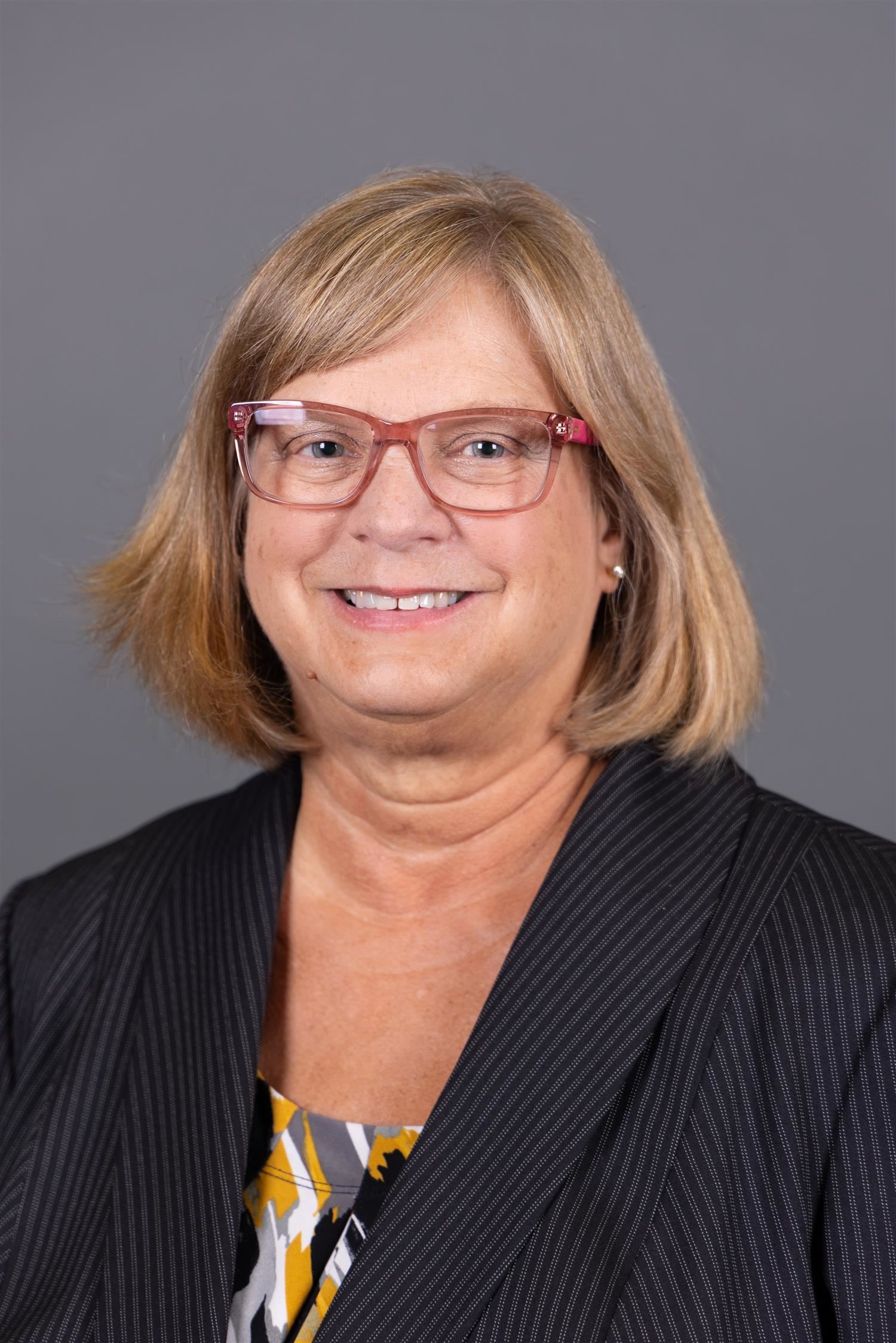 Cheryl Spivey